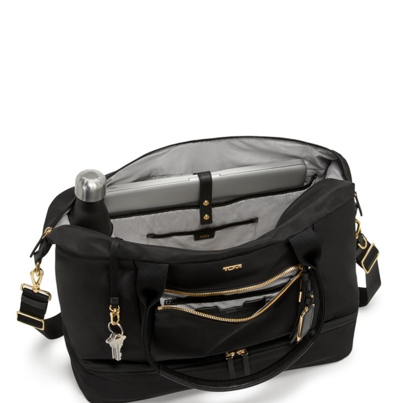 Tumi Voyageur Contine weekender - Picture 3 of 13